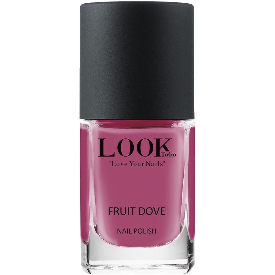 Look to go  Look to go nagellack 12.0 ml