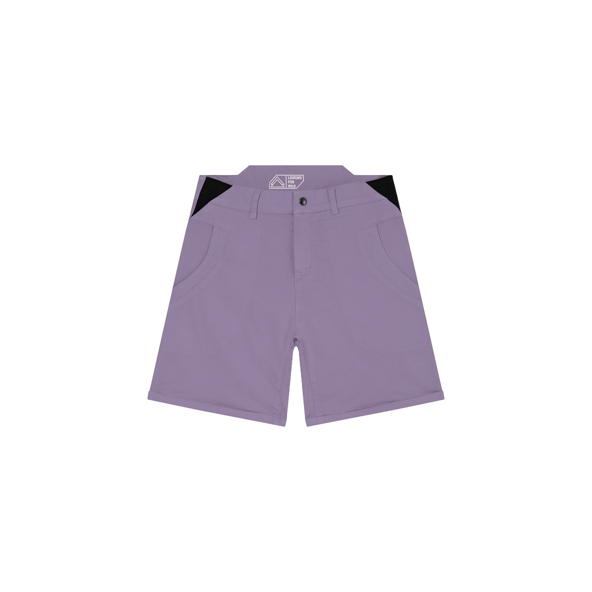 Looking for Wild Damen Bavella Shorts von Looking for Wild