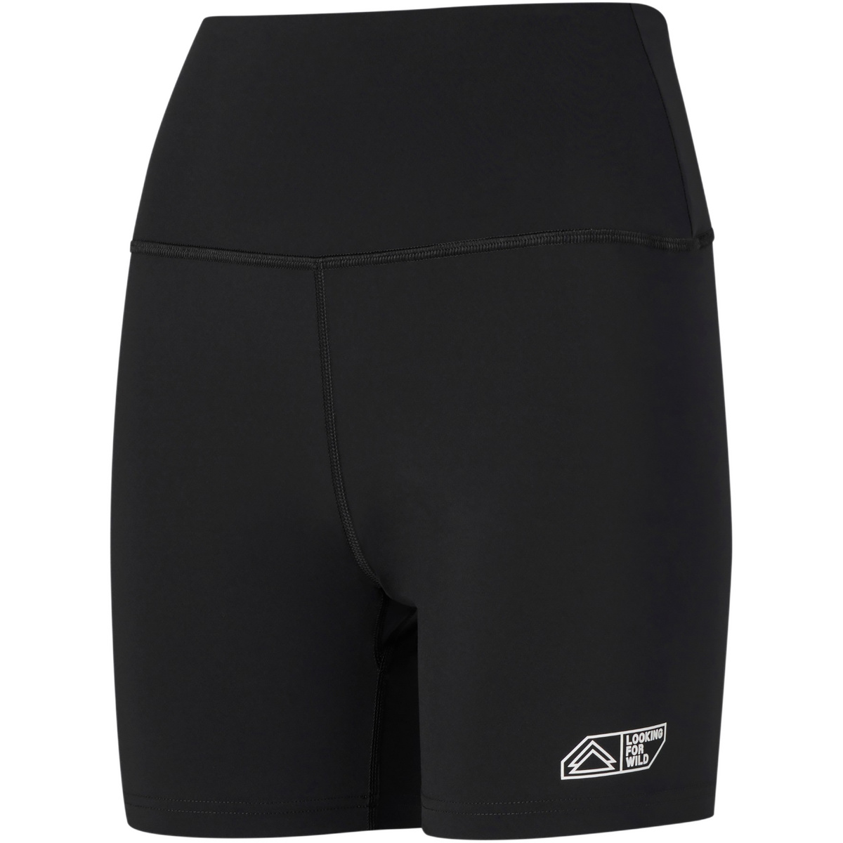 Looking for Wild Damen Cycliste Shorts von Looking for Wild