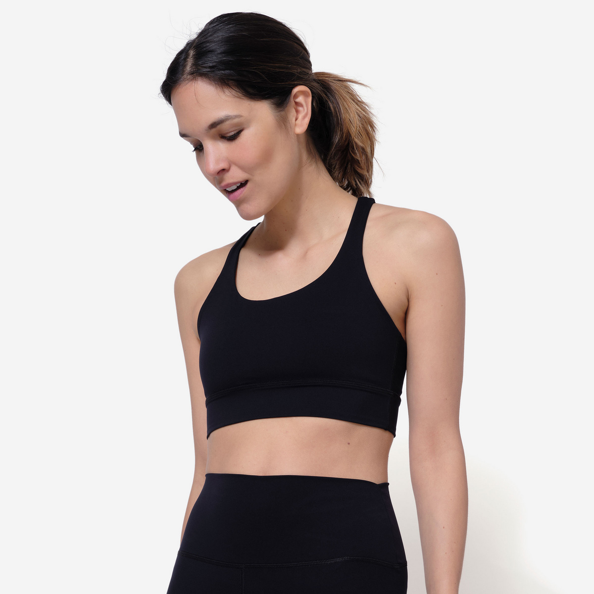 Looking for Wild Damen Sport Bra von Looking for Wild