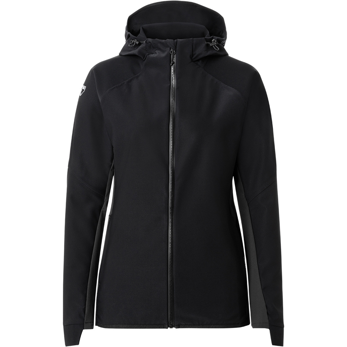 Looking for Wild Damen Veste Kailash Jacke von Looking for Wild