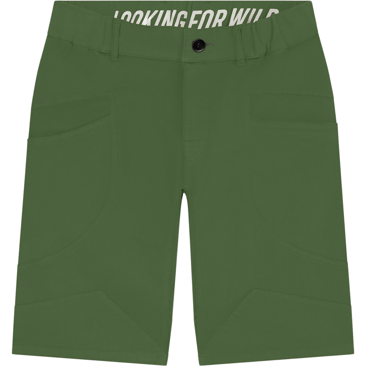 Looking for Wild Herren Cilaos Shorts von Looking for Wild