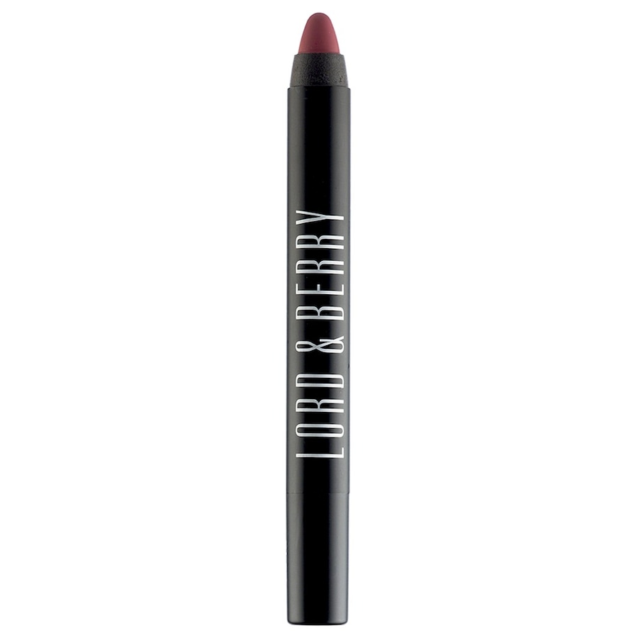Lord & Berry  Lord & Berry 20100 Matte Crayon Lipstick lippenstift 3.0 g