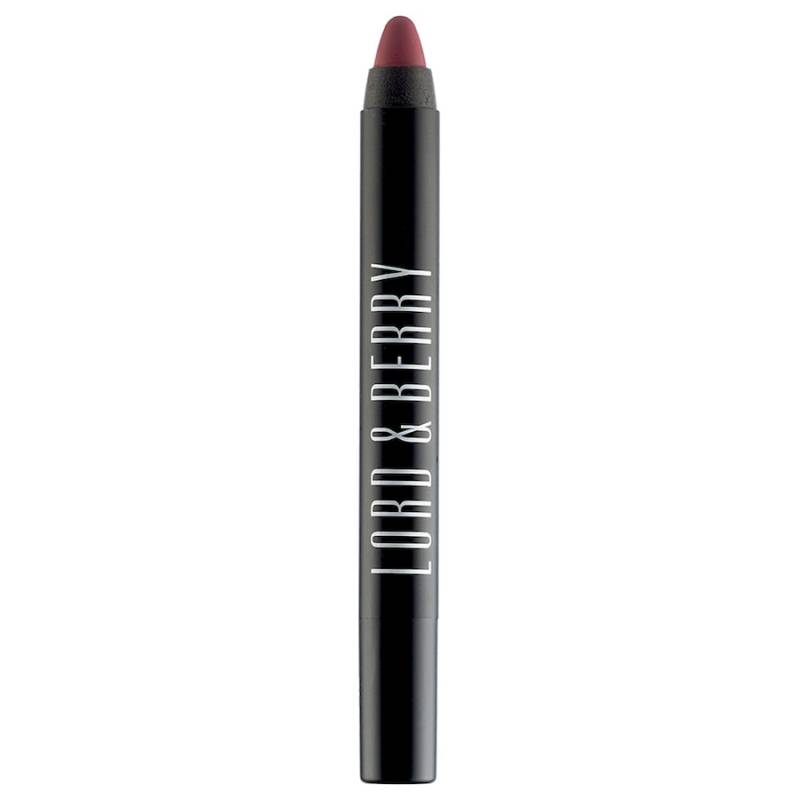 Lord & Berry  Lord & Berry 20100 Matte Crayon Lipstick lippenstift 3.0 g von Lord & Berry