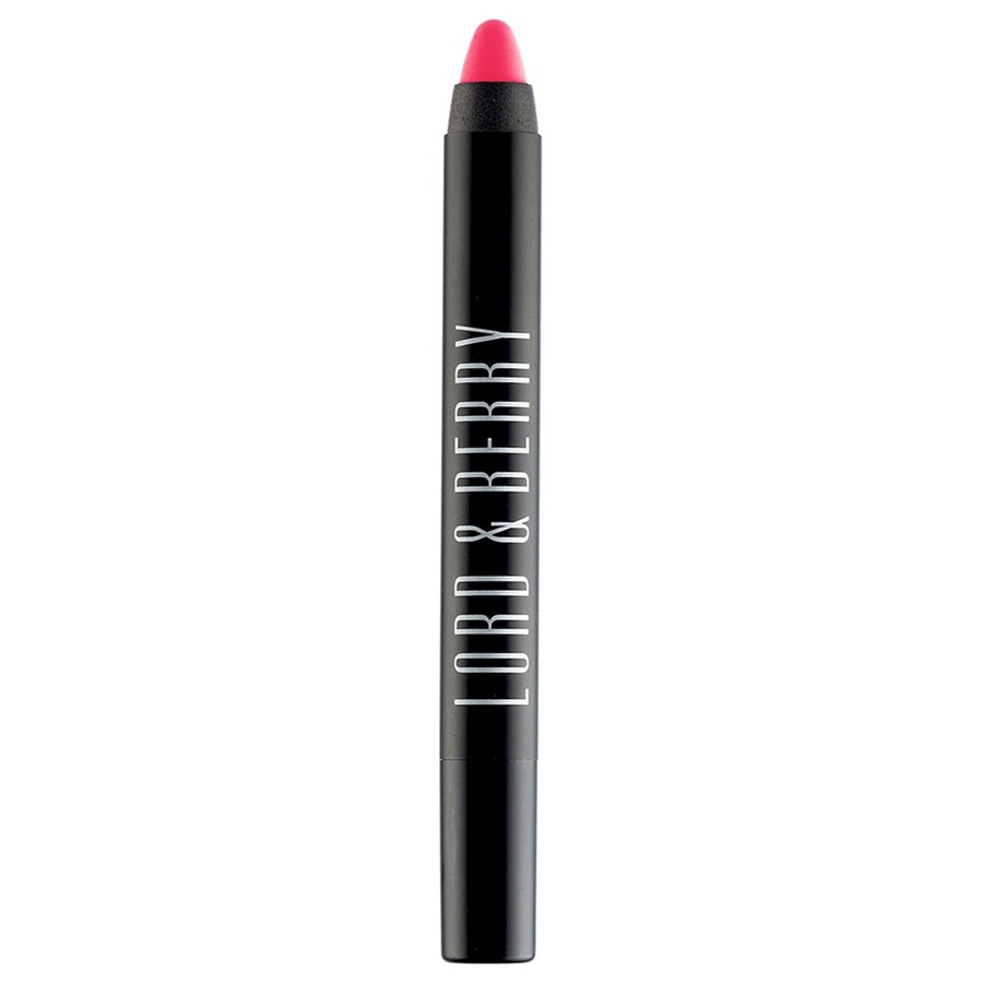 Lord & Berry  Lord & Berry 20100 Matte Crayon Lipstick lippenstift 3.5 g von Lord & Berry
