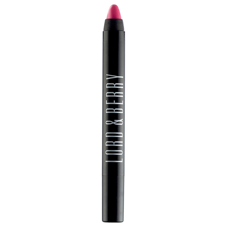Lord & Berry  Lord & Berry 20100 Shining lippenstift 3.0 g von Lord & Berry