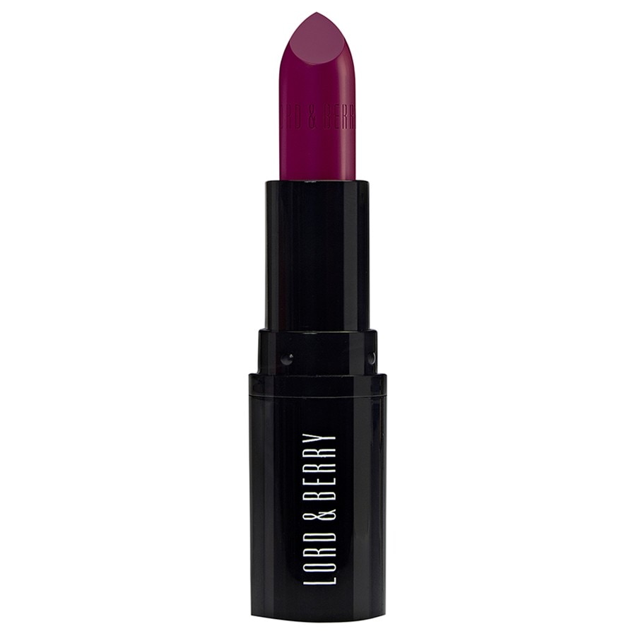 Lord & Berry  Lord & Berry Absolute Lipstick lippenstift 4.0 g von Lord & Berry
