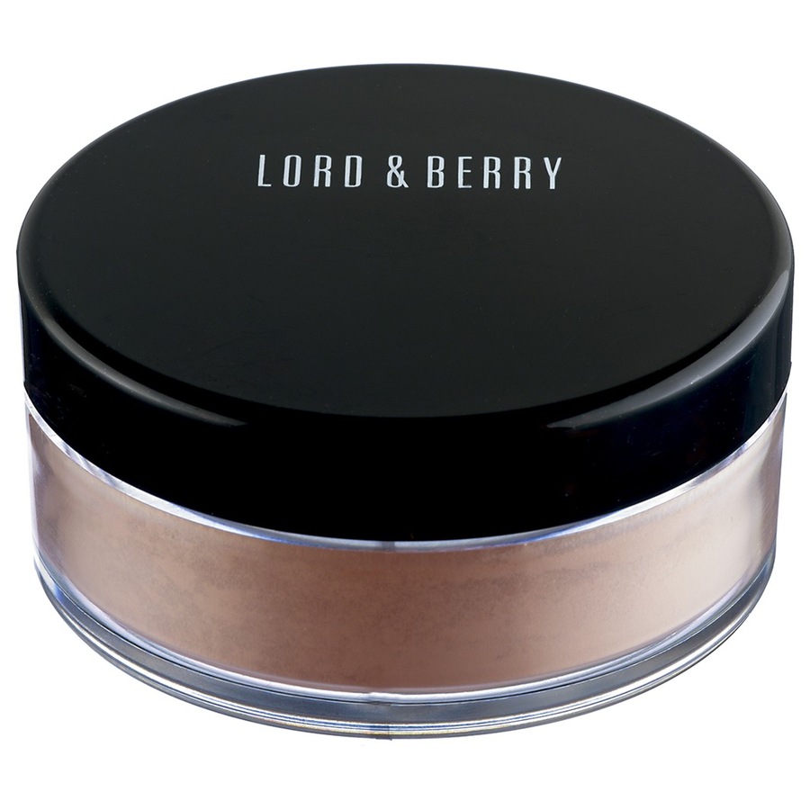 Lord & Berry  Lord & Berry All Over puder 12.0 g