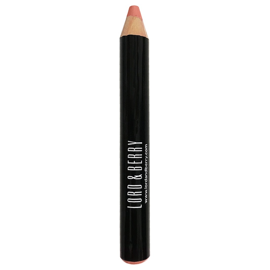Lord & Berry  Lord & Berry Matte Crayon Lipstick lippenstift 1.8 g von Lord & Berry