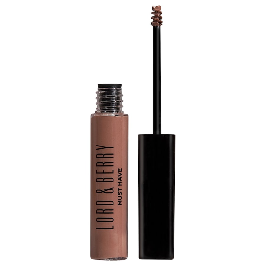 Lord & Berry  Lord & Berry Must Have Tinted Brow Mascara augenbrauenfarbe 4.3 ml von Lord & Berry