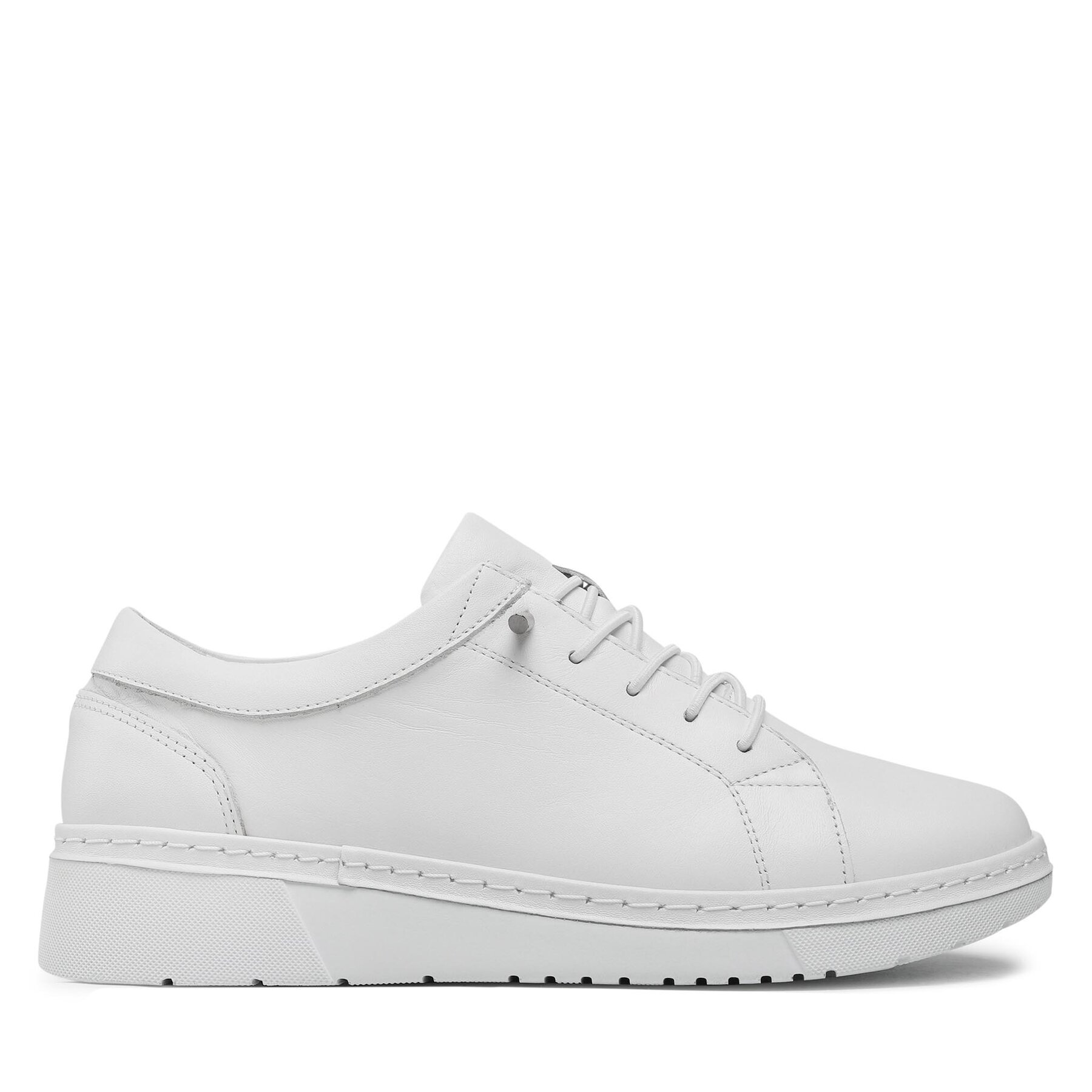 Sneakers Loretta Vitale 5277 White von Loretta Vitale