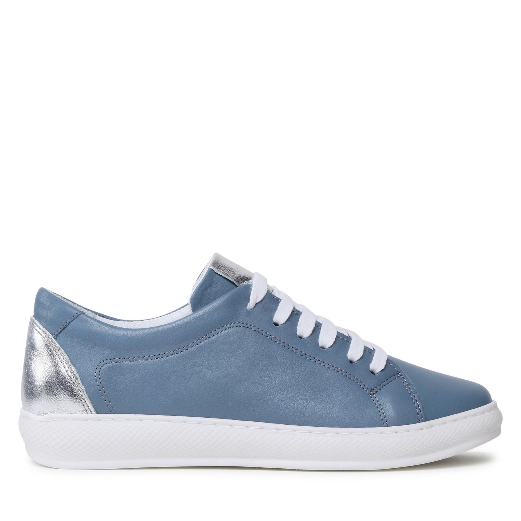 Sneakers Loretta Vitale Z-01 Blue von Loretta Vitale