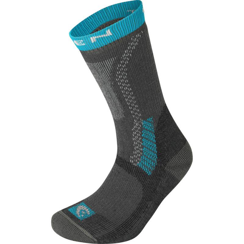 Lorpen Damen T3 Heavy Trekker Eco Socken von Lorpen