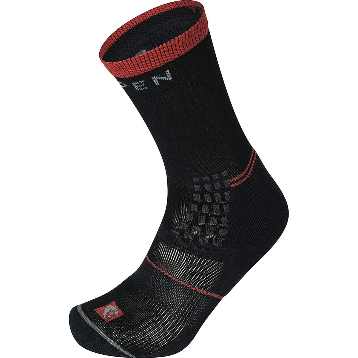 Lorpen Herren Light Hiker Eco Socken von Lorpen