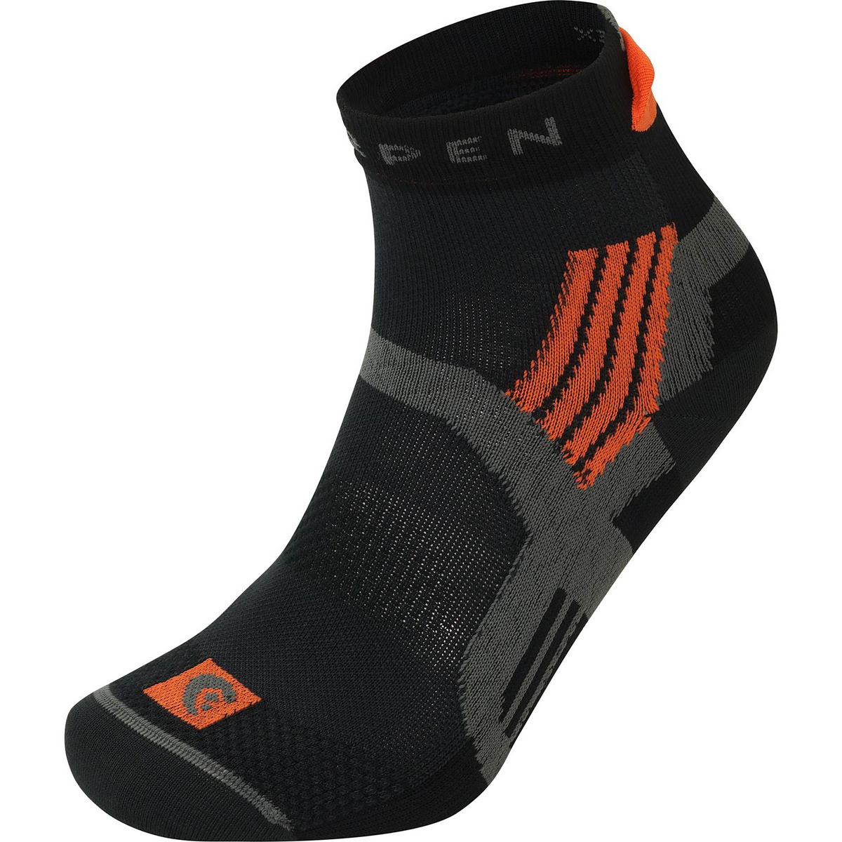 Lorpen Herren Trail Running Eco Socken von Lorpen