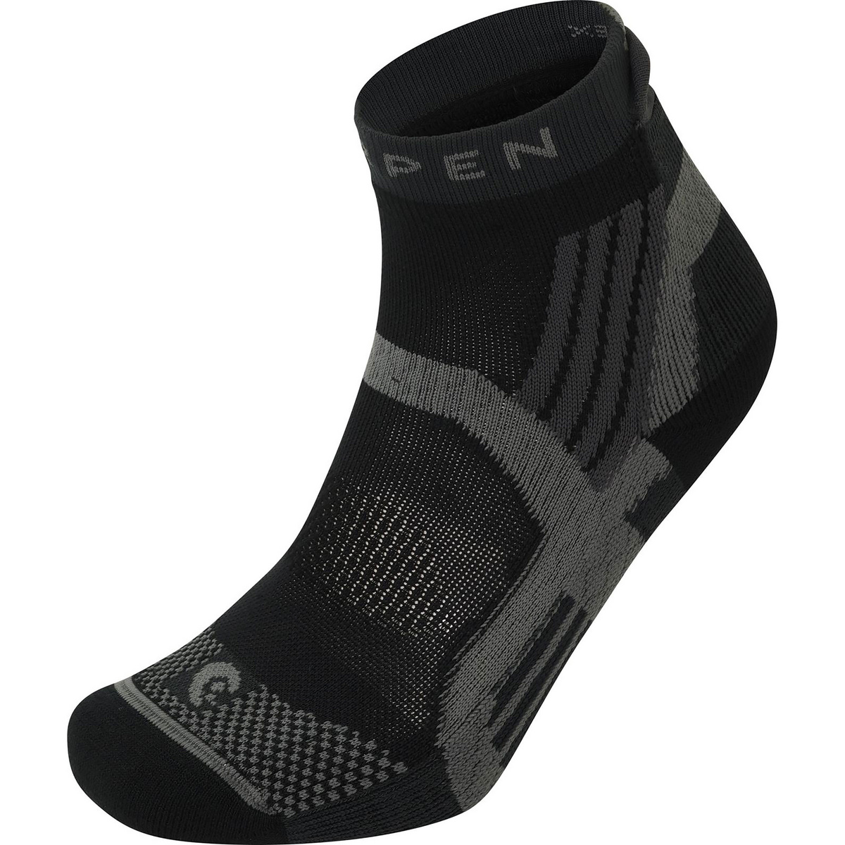 Lorpen Herren Trail Running Padded Eco Socken von Lorpen