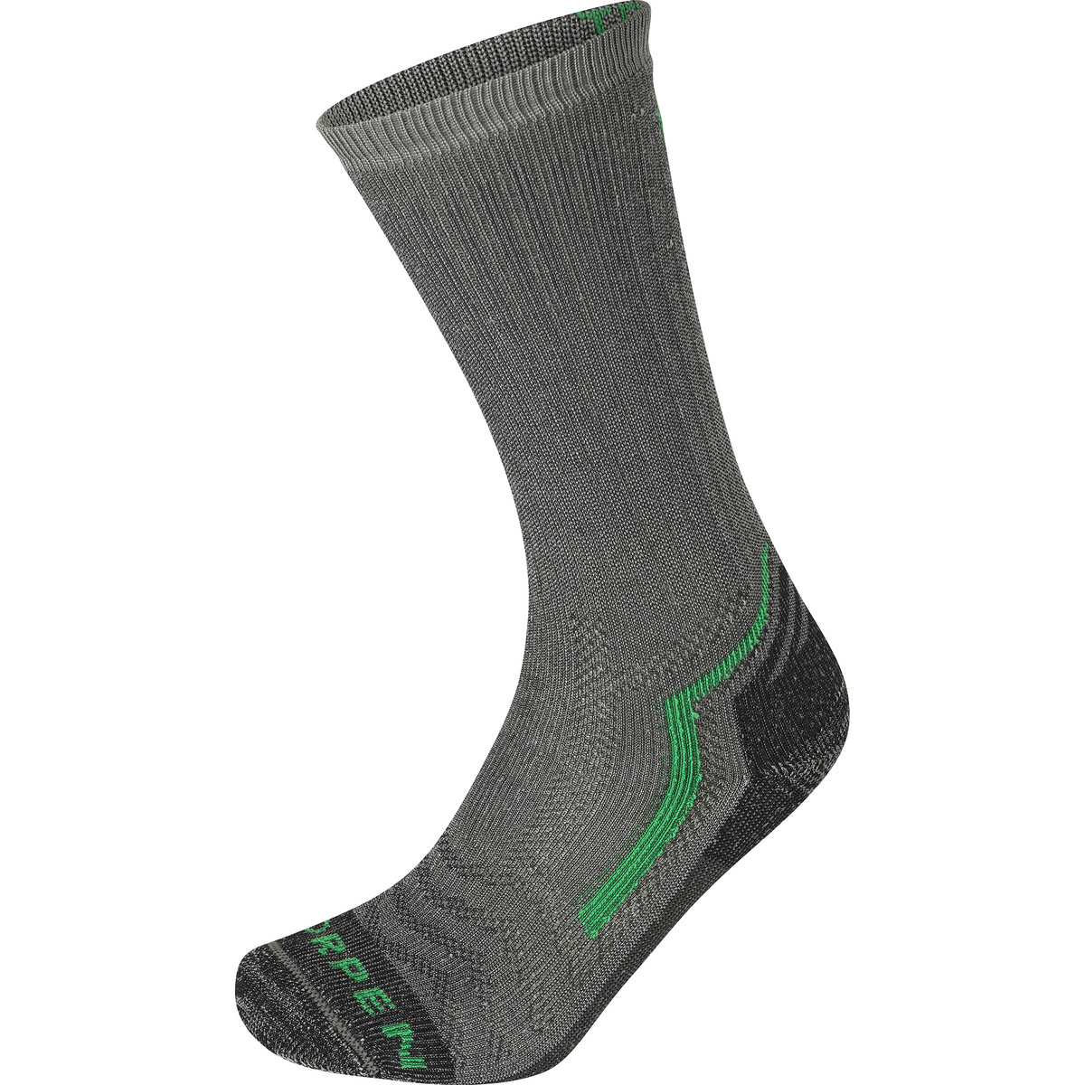 Lorpen Trekking Quick Dry Eco Socken von Lorpen