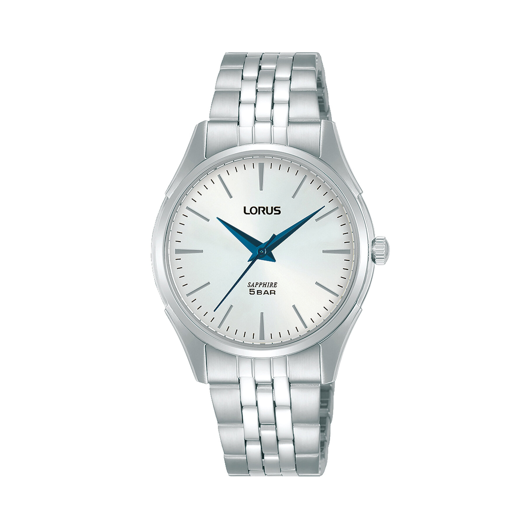 Uhr Lorus Lor RG281SX5 Silver von Lorus