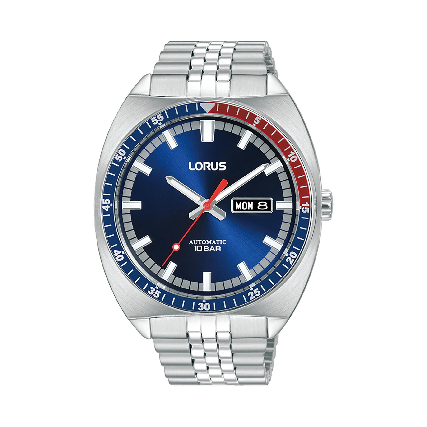 Uhr Lorus Lor RL445BX9 Silver von Lorus