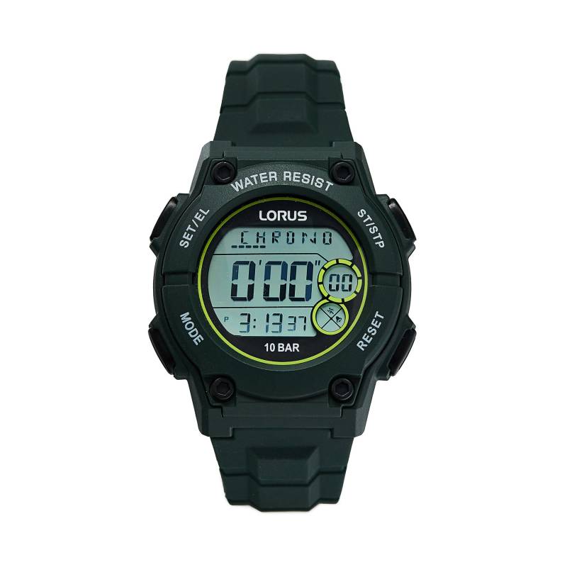 Uhr Lorus R2333PX9 Grün von Lorus