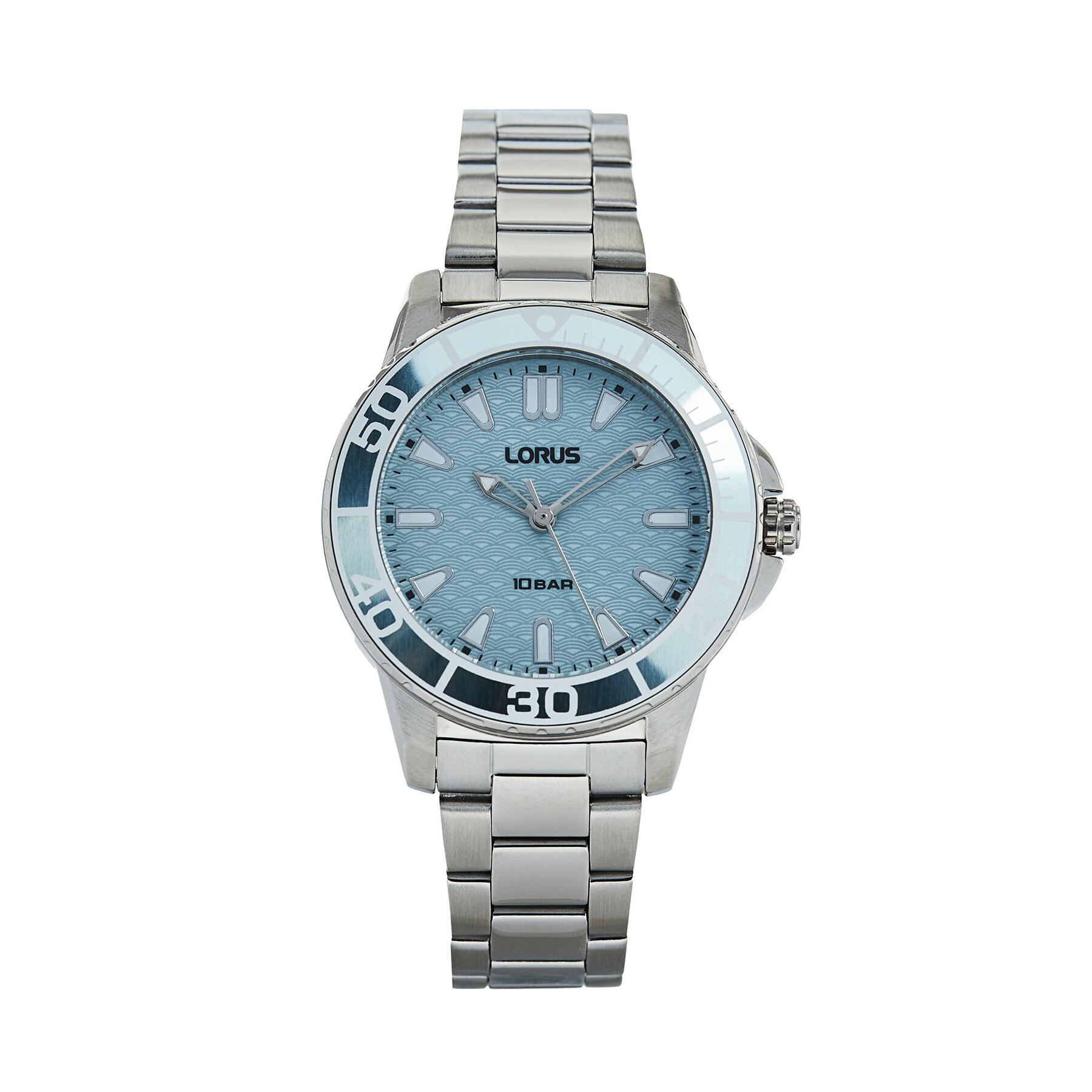 Uhr Lorus RG251VX9 Silver von Lorus