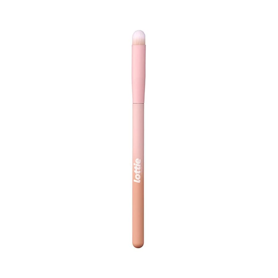 Lottie London  Lottie London Dense Smudger Brush make_up_accessoires 1.0 pieces von Lottie London