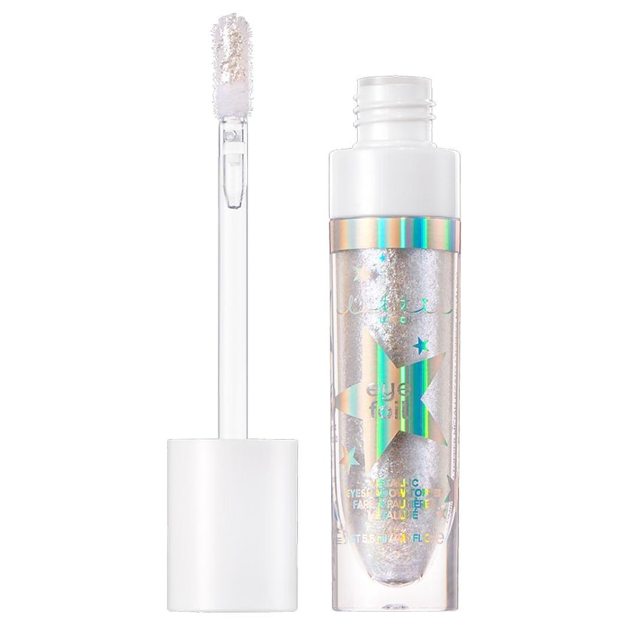 Lottie London  Lottie London Eye Foil lidschatten 5.5 ml von Lottie London