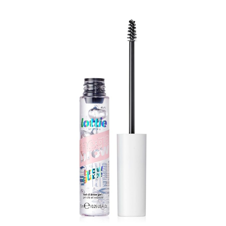 Lottie London  Lottie London LASH & BROW GEL augenbrauengel 19.0 g von Lottie London