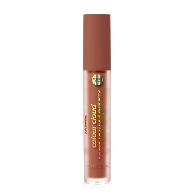 Lottie London  Lottie London Colour Cloud - Minty Fresh lidschatten 3.5 g von Lottie London