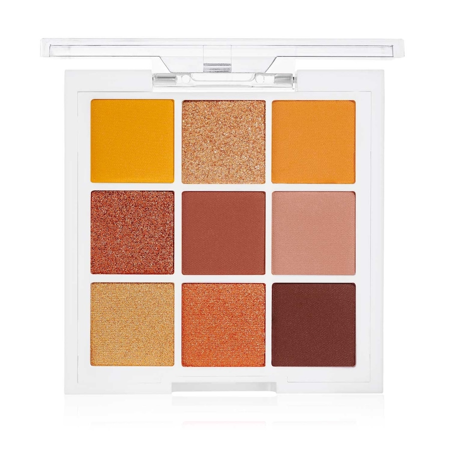 Lottie London  Lottie London Palette - Honey Bee lidschatten 55.0 g von Lottie London