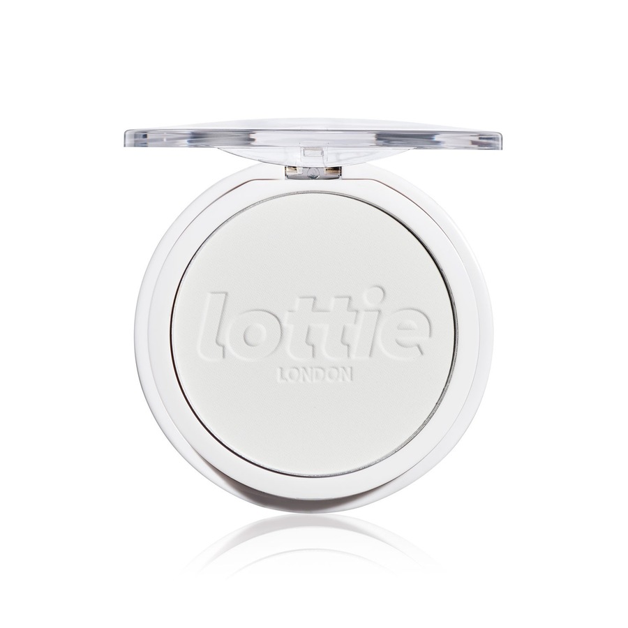 Lottie London Lottie London Ready Set Go fixierpuder 52.0 g Lottie London Lottie London Ready Set Go fixierpuder 52.0 g von Lottie London