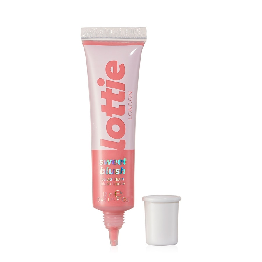 Lottie London  Lottie London Sweet rouge 12.0 g von Lottie London