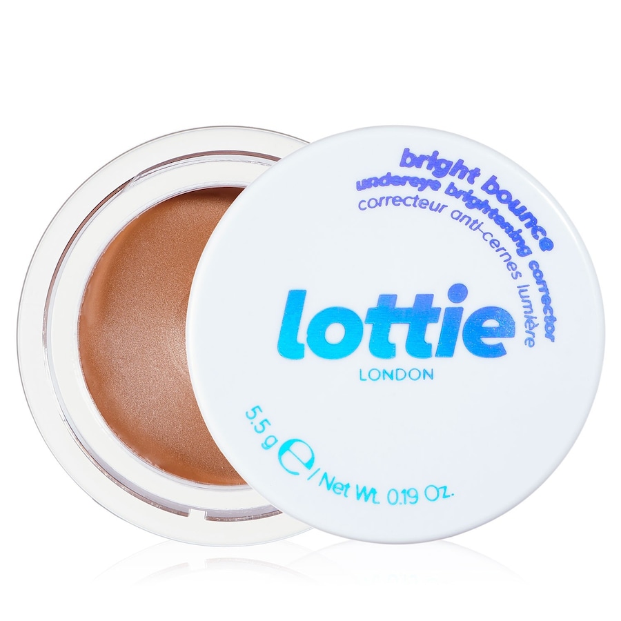 Lottie London  Lottie London UNDEREYE PRIMER concealer 28.0 g von Lottie London