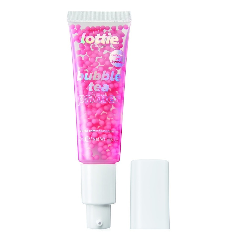 Lottie London  Lottie London bubble tea primer primer 27.0 g von Lottie London