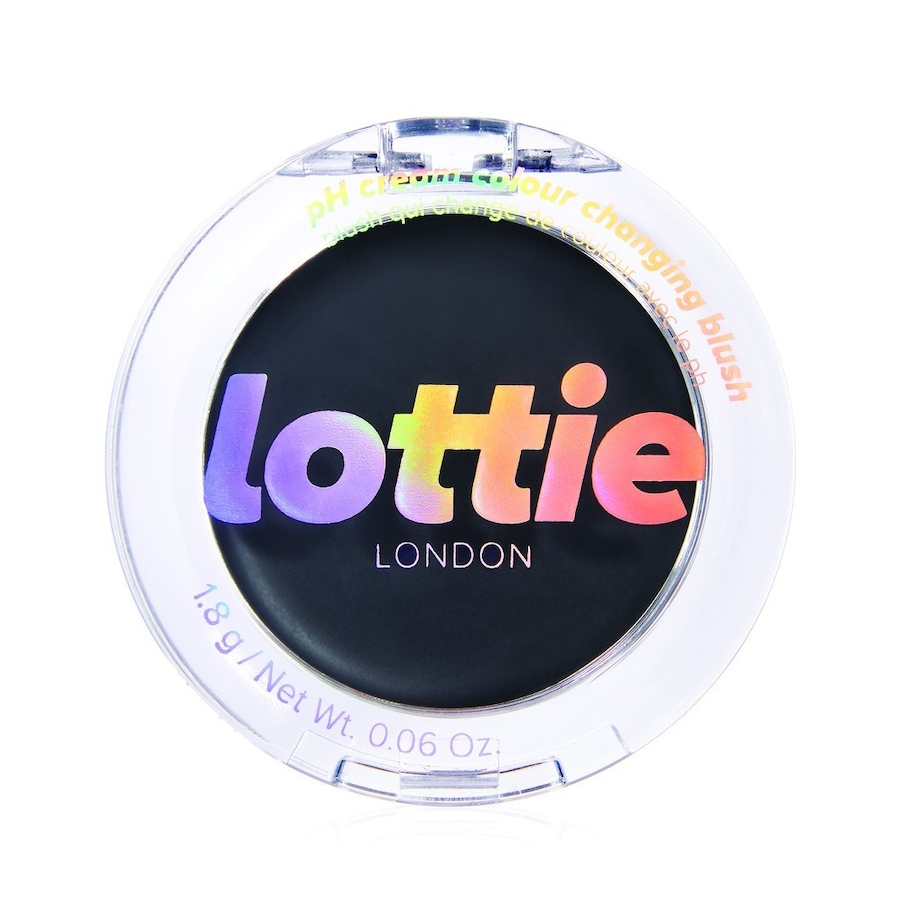 Lottie London  Lottie London ph cream colour changing blush rouge 1.8 g von Lottie London