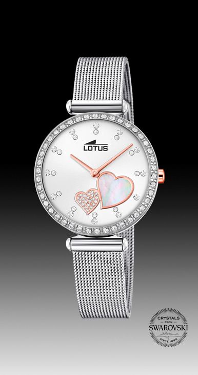Lotus 18616/1 Bliss Lotus 18616/1 Bliss von Lotus