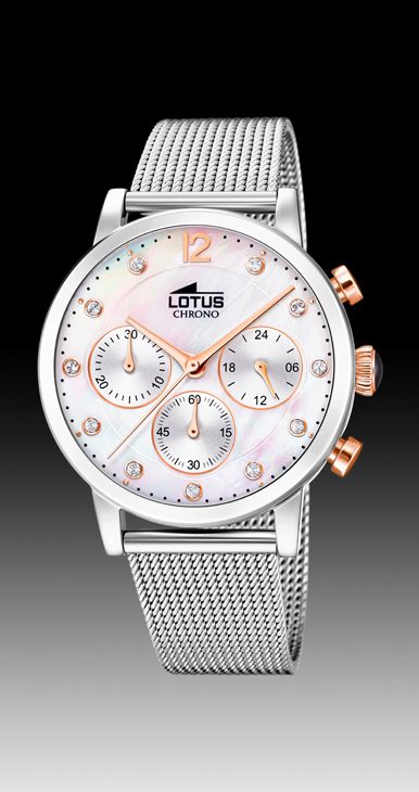 Lotus 18676/1 Trendy Lotus 18676/1 Trendy von Lotus