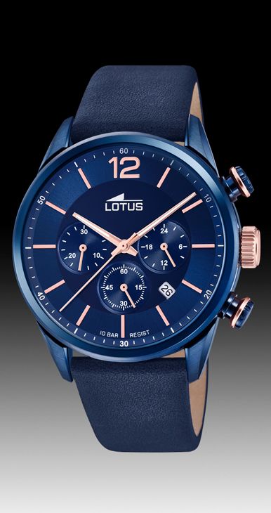Lotus 18681/2 Chronograph Lotus 18681/2 Chronograph von Lotus