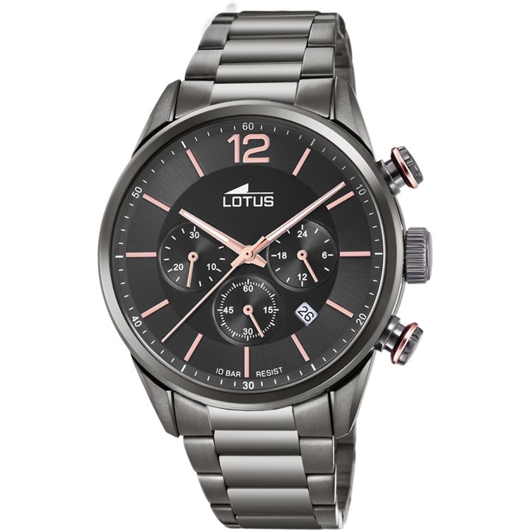 Lotus 18686/2 Chronograph Lotus 18686/2 Chronograph von Lotus