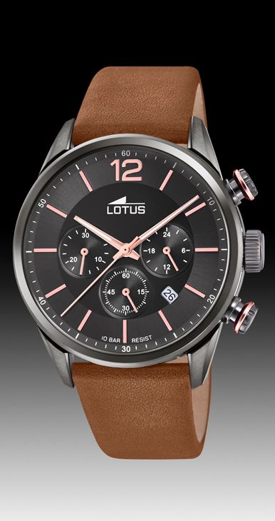 Lotus 18687/2 Chronograph Lotus 18687/2 Chronograph von Lotus