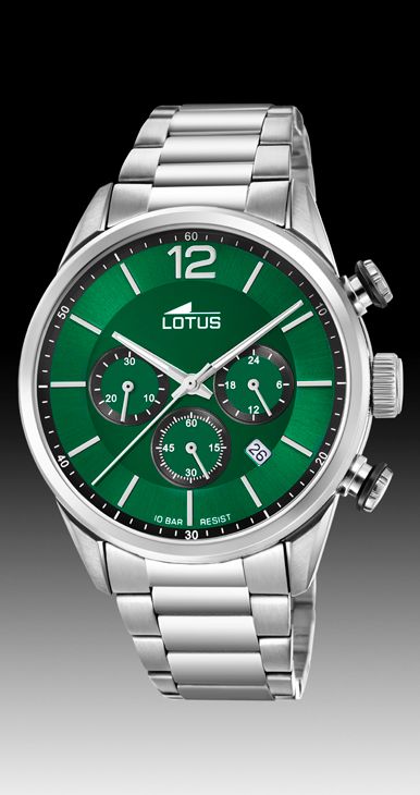 Lotus 18688/4 Chronograph Lotus 18688/4 Chronograph von Lotus