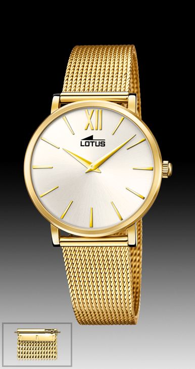 Lotus 18732/1 Smart Casual Lotus 18732/1 Smart Casual von Lotus