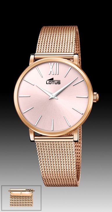 Lotus 18733/1 Smart Casual Lotus 18733/1 Smart Casual von Lotus