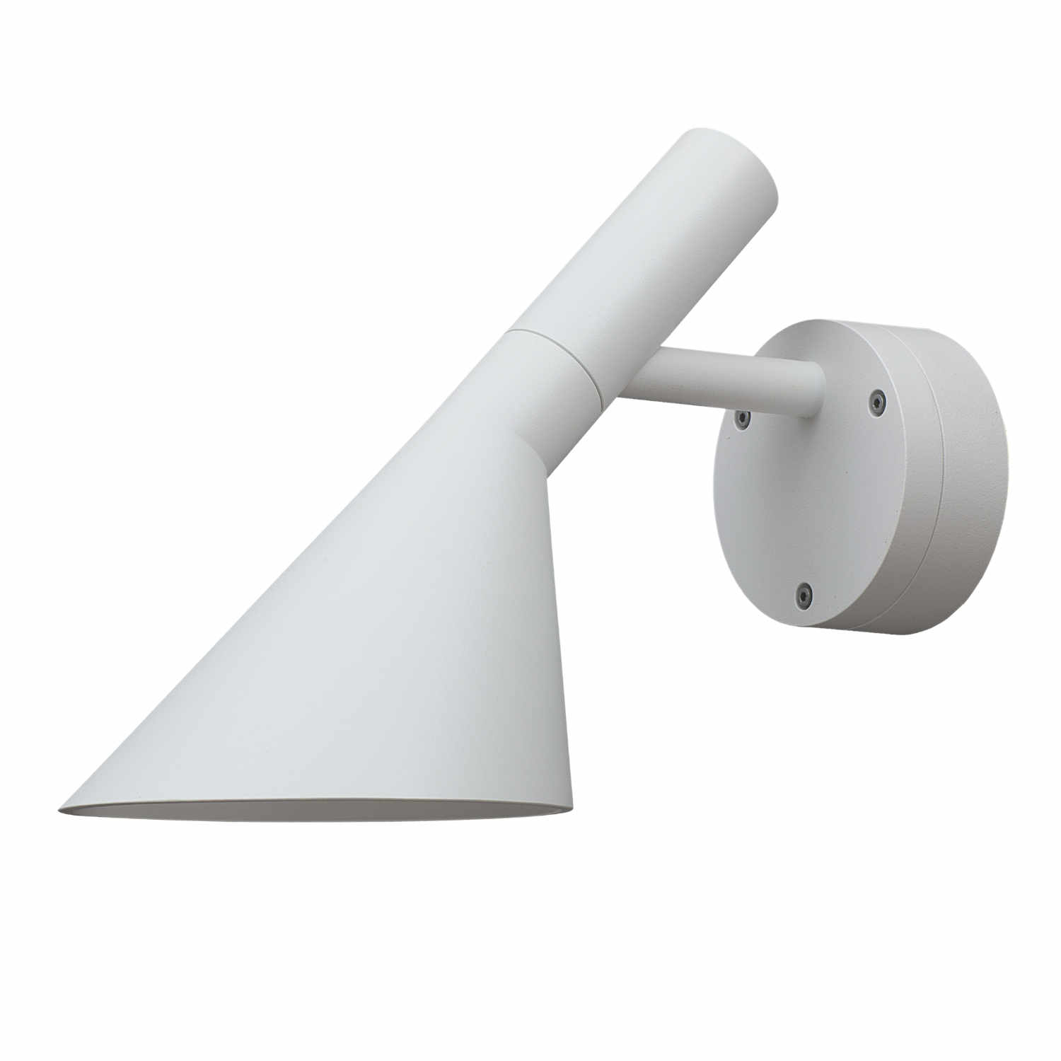 AJ 50 LED Wandleuchte, Farbe weiss AJ 50 LED Wandleuchte, Farbe weiss von Louis Poulsen