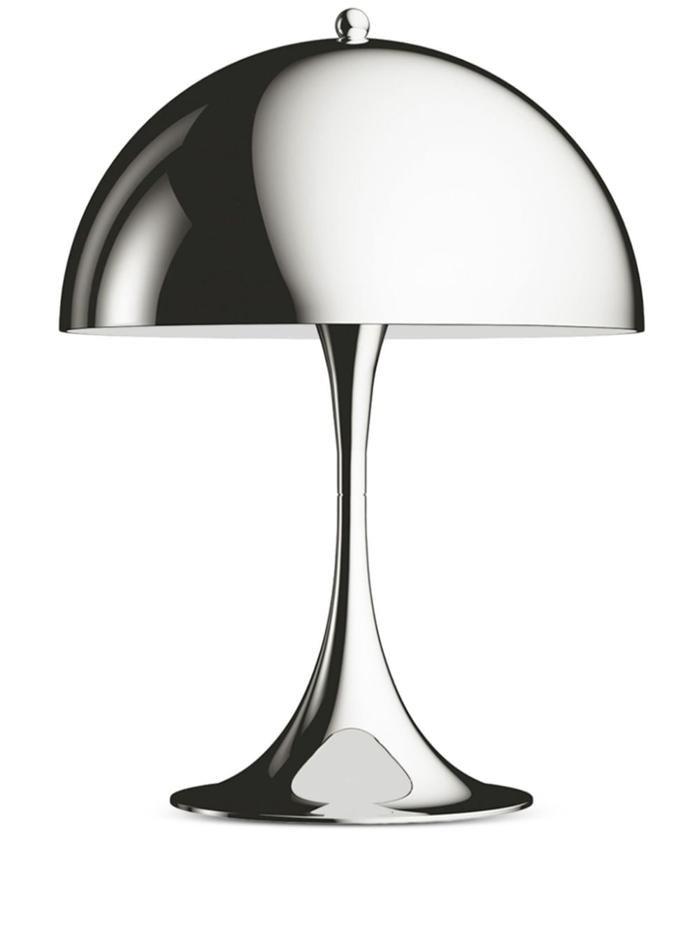 Louis Poulsen Panthella 250 LED table lamp - Silver von Louis Poulsen