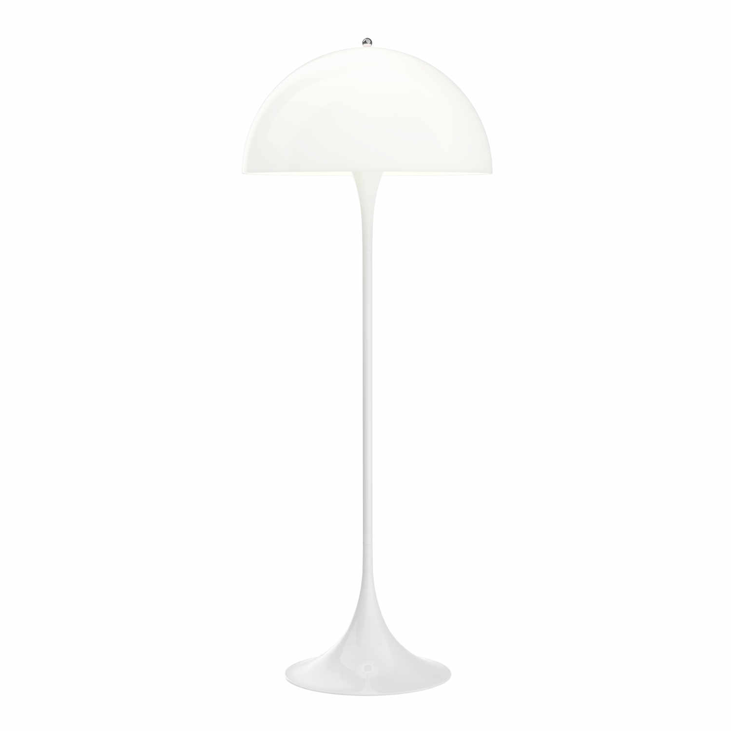 Panthella Floor Opal Stehleuchte Panthella Floor Opal Stehleuchte von Louis Poulsen