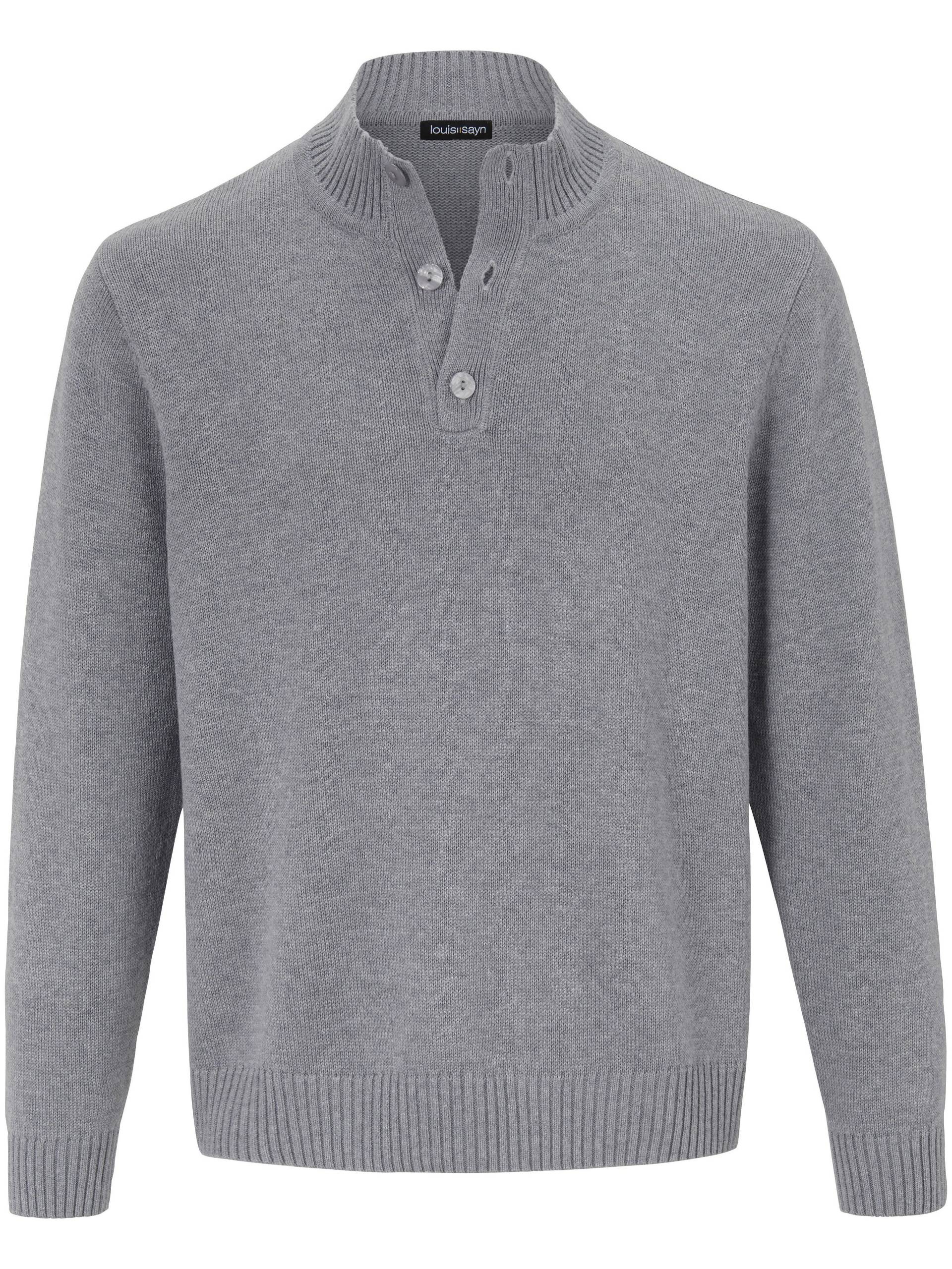 Pullover Louis Sayn grau Größe: 48 Pullover Louis Sayn grau Größe: 48 von Louis Sayn