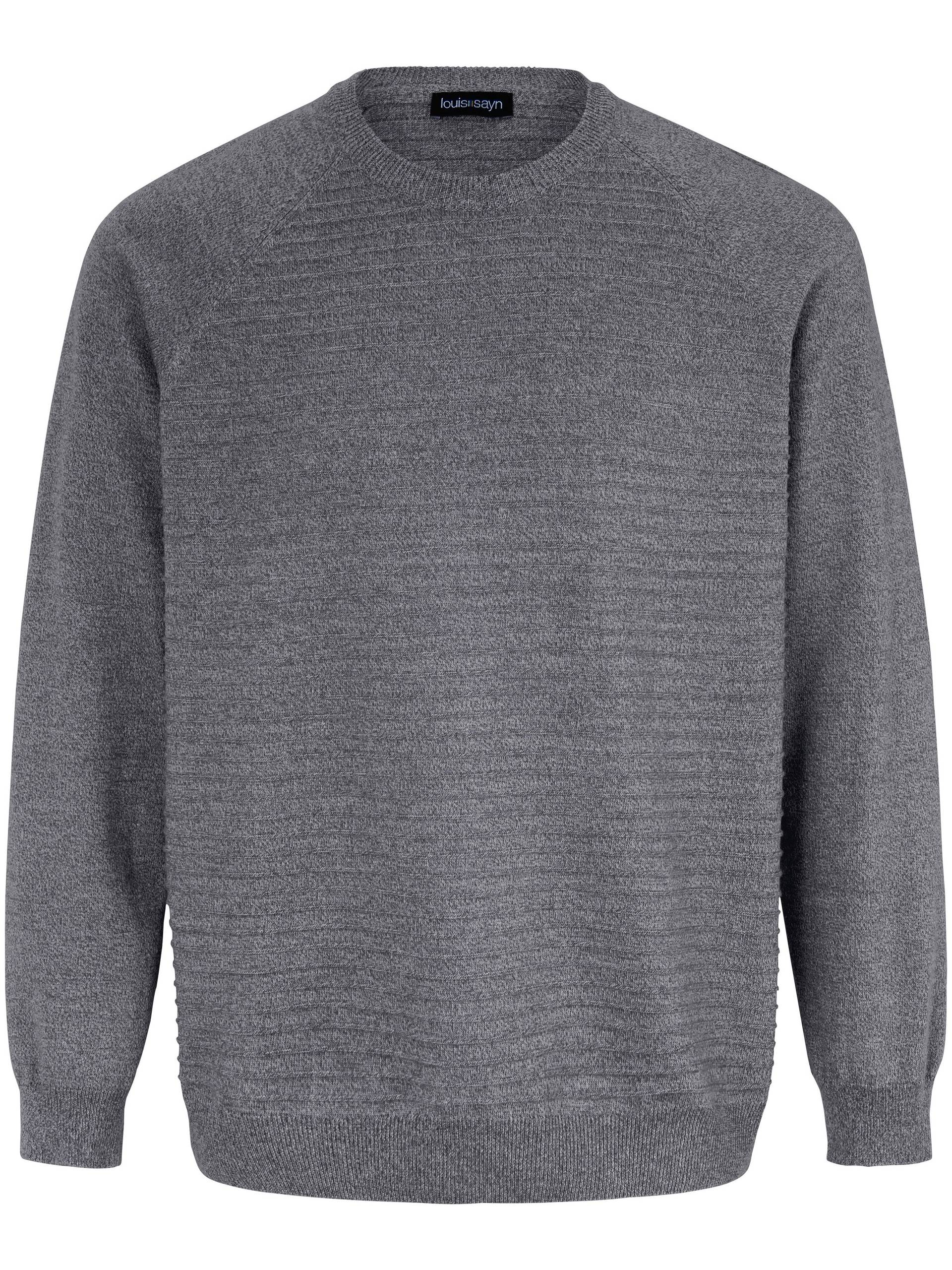 Rundhals-Pullover Louis Sayn blau Größe: 50 Rundhals-Pullover Louis Sayn blau Größe: 50 von Louis Sayn