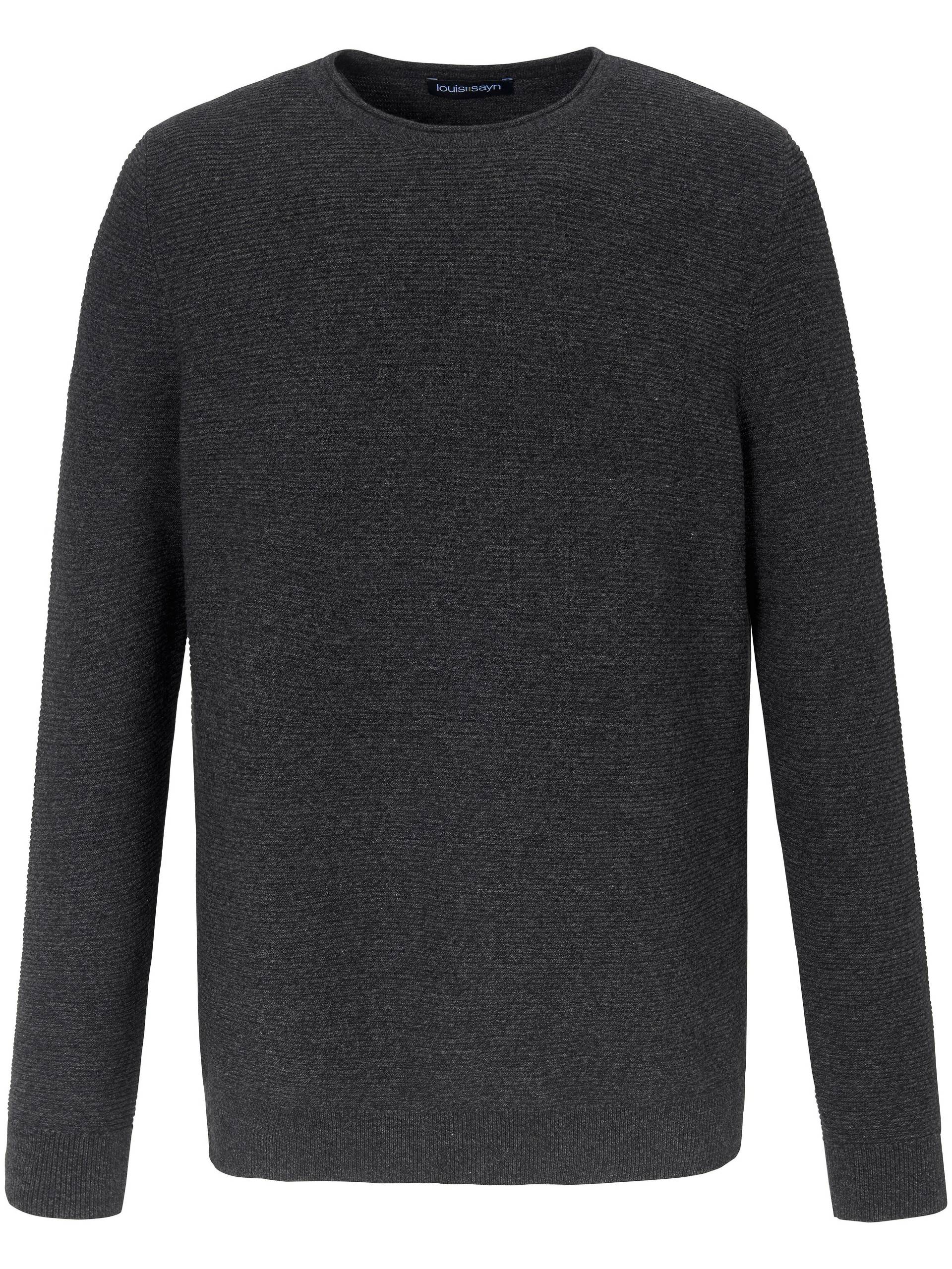 Rundhals-Pullover Louis Sayn braun Größe: 50 Rundhals-Pullover Louis Sayn braun Größe: 50 von Louis Sayn