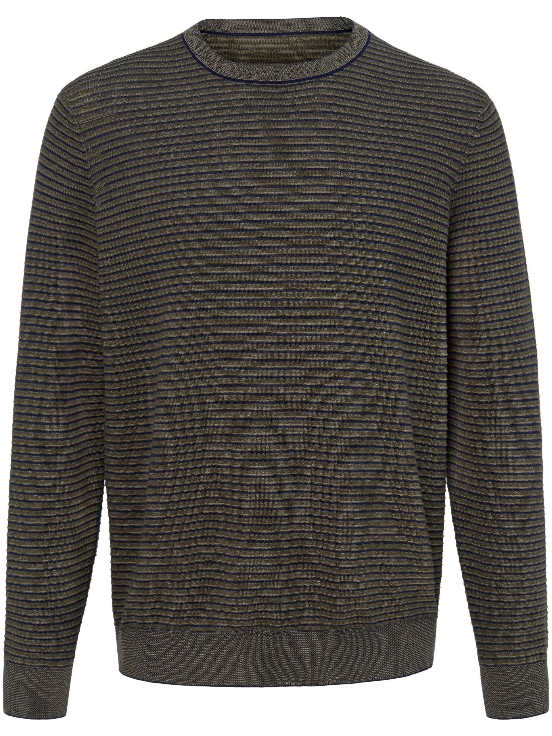 Rundhals-Pullover Louis Sayn grün Größe: 56 Rundhals-Pullover Louis Sayn grün Größe: 56 von Louis Sayn